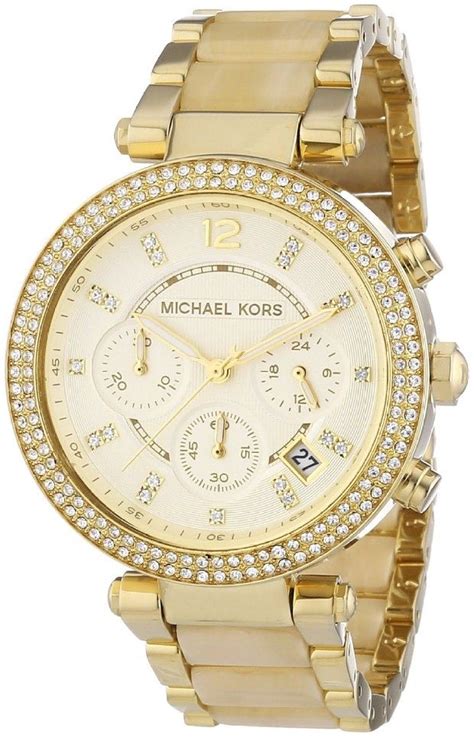 Used Michael Kors Watches 